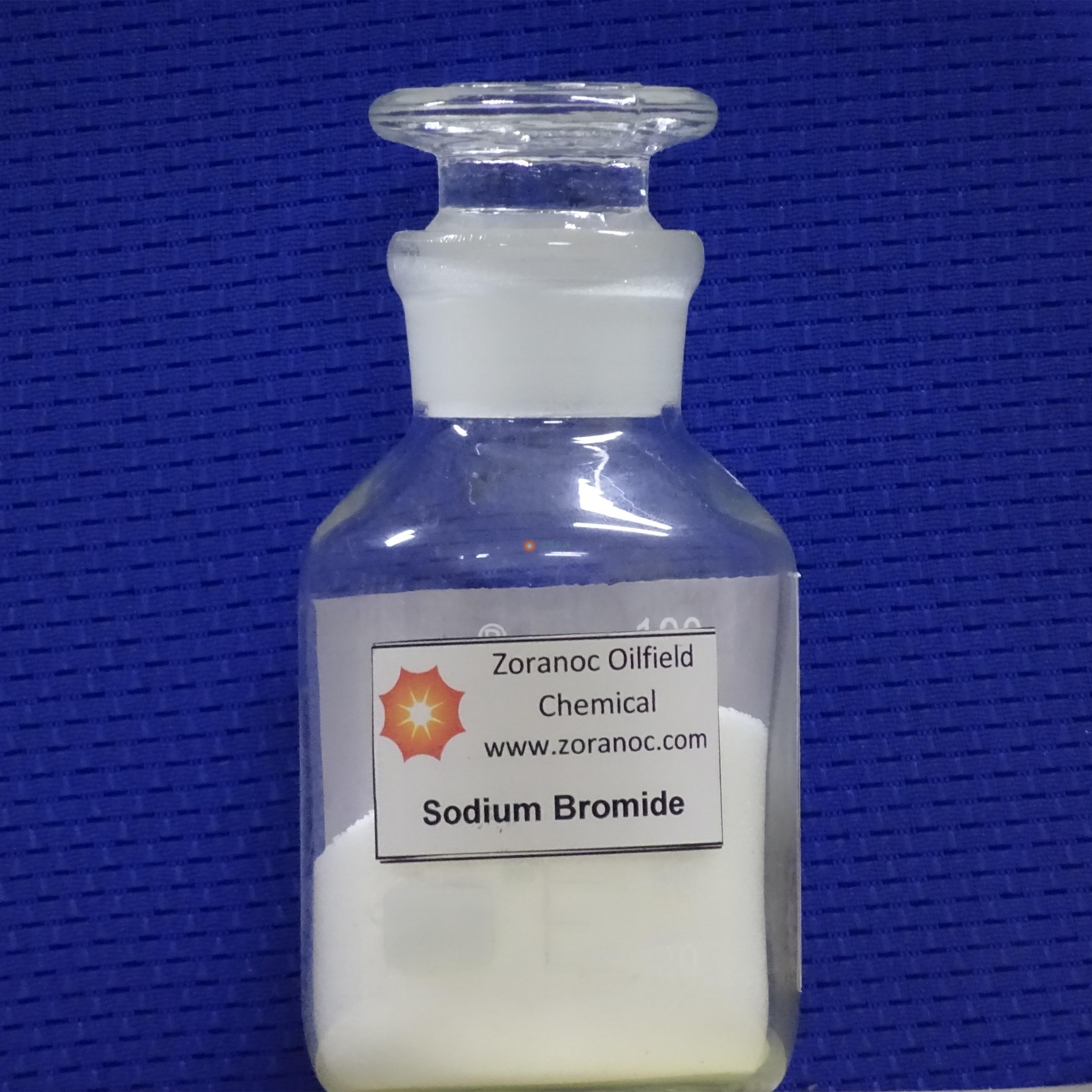 Sodium Bromide